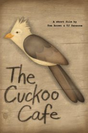 The Cuckoo Cafe