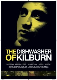 The Dishwasher of Kilburn