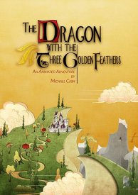 The Dragon with the Three Golden Feathers