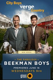The Fabulous Beekman Boys