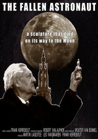 The Fallen Astronaut