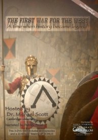 The First War for the West