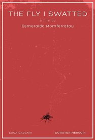 The Fly I Swatted