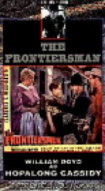 The Frontiersmen