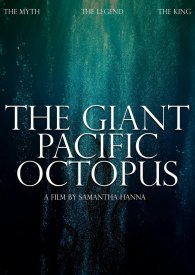 The Giant Pacific Octopus