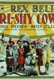 The Girl-Shy Cowboy