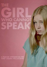 The Girl Who Cannot Speak