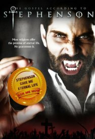 The Gospel According to Stephenson