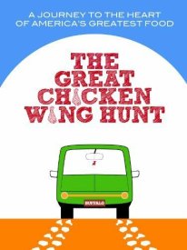 The Great Chicken Wing Hunt