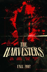 The Harvesters