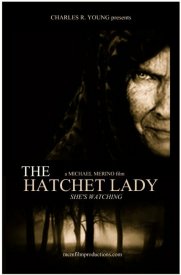 The Hatchet Lady