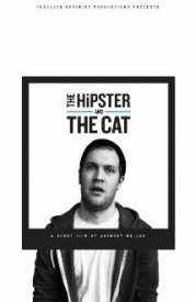 The Hipster and the Cat