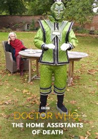 The Home Assistants of Death