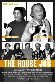The House Job