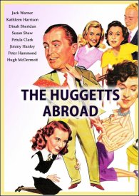 The Huggetts Abroad