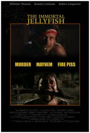 The Immortal Jellyfish