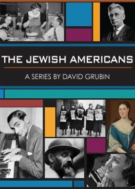 The Jewish Americans