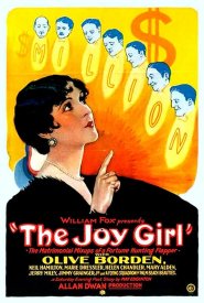 The Joy Girl