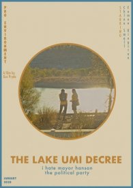 The Lake Umi Decree