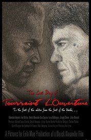 The Last Days of Toussaint L'Ouverture