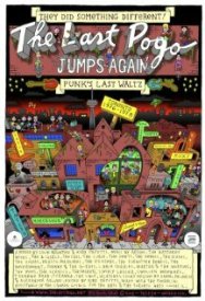 The Last Pogo Jumps Again