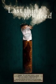 The Last Thing You Need