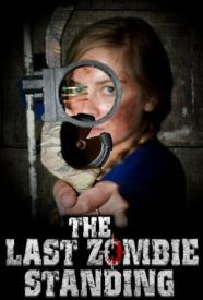 The Last Zombie Standing