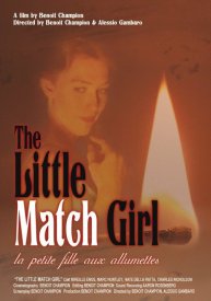 The Little Match Girl