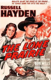 The Lone Prairie