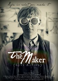 The Maker: Live Action