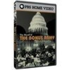 The March of the Bonus Army