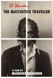 The Matchstick Traveller