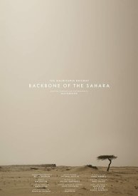 The Mauritania Railway: Backbone of the Sahara