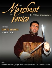 The Merchant of Venice