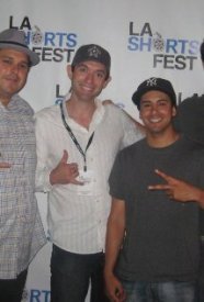 The Mexican Conspiracy