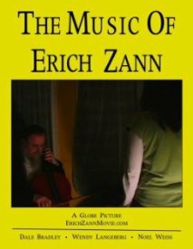 The Music of Erich Zann