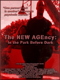 The NEW AGEncy: In the Park Before Dark