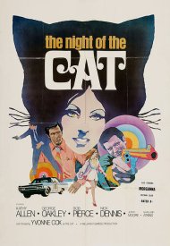 The Night of the Cat
