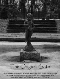 The Origami Gate
