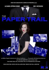 The Paper Trail