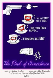 The Pink of Coincidence
