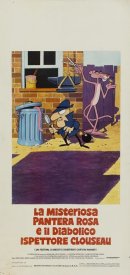 The Pink Panther Laugh and a Half Hour and a Half Show