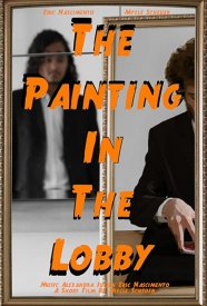 The Portrait In The Lobby