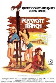 The Pussycat Ranch