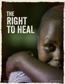The Right to Heal
