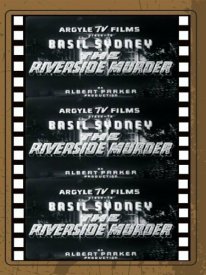 The Riverside Murder