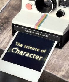 The Science of Character