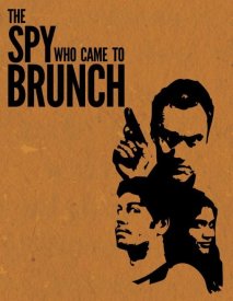 The Spy Who Came to Brunch