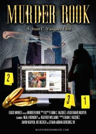 The Squad 2. The Murder Book Killer
