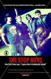 The Stop Boys